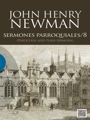 cover image of Sermones parroquiales / 8
